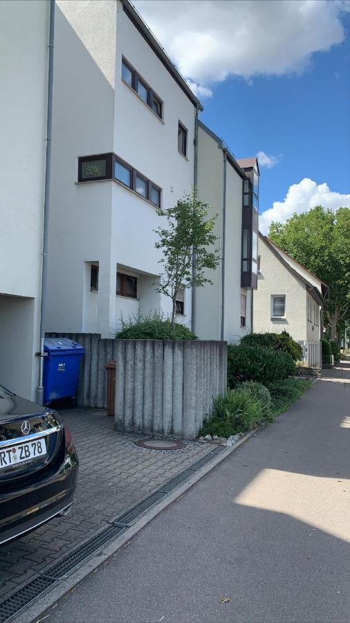 City Home 1 Метцинген Екстер'єр фото
