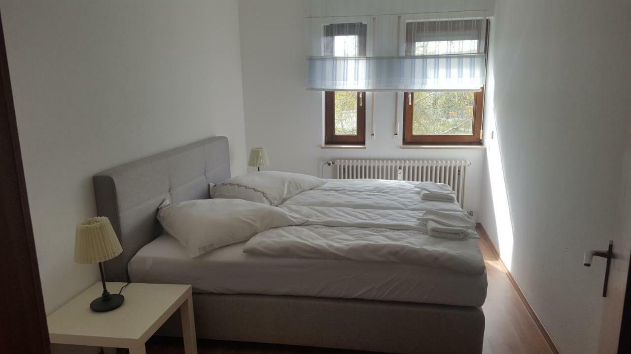 City Home 1 Метцинген Екстер'єр фото